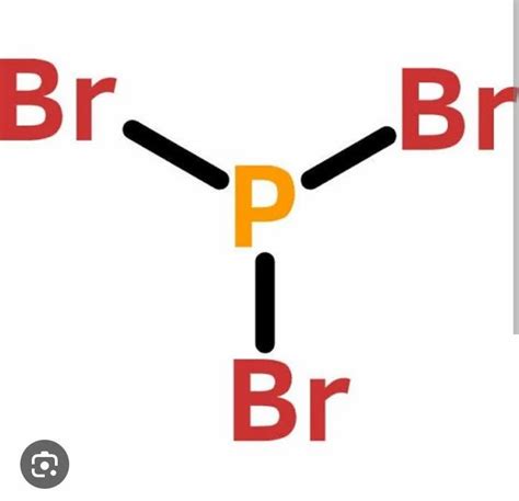 Phosphorus Tribromide For Lab Use At Rs 850kg In Hyderabad Id