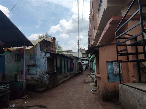 Ganga Jamuna Sex Workers Fight To Stay Officials Firm To Sweep Prostitution From Nagpur S Red