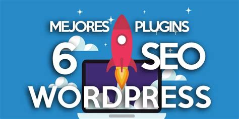 Mejores Plugins SEO Para WordPress