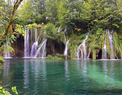 Plitvice Lakes Tour From Split Pelican Tours Split