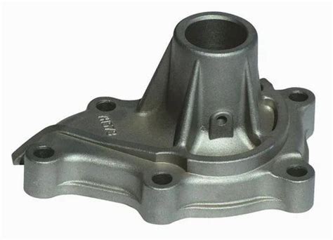 Casting Parts of Aluminum - Aluminum Casting Parts Manufacturer from Noida