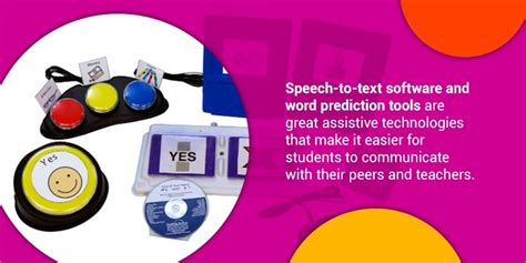 6 Examples of Assistive Technology in the Classroom