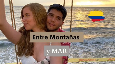 SANTA MARTA Un Destino Imperdible En COLOMBIA Corona Sunsets En