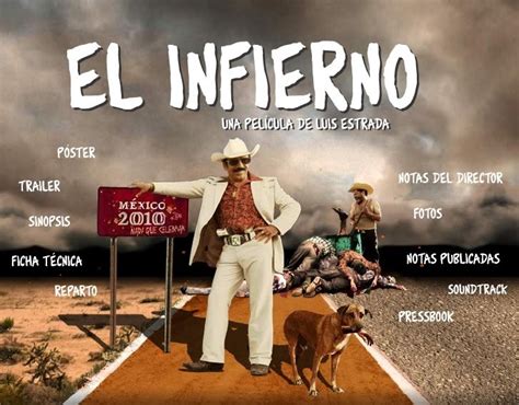 El Infierno