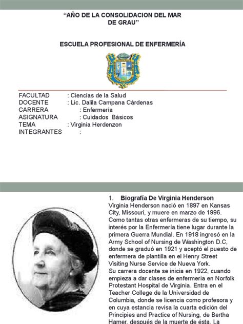 PDF enfermería biografía de virginia DOKUMEN TIPS