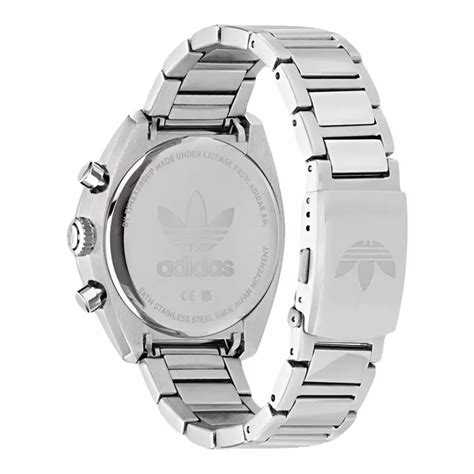 Jual Adidas Watches Jam Tangan Unisex Adidas Chronograph Aofh