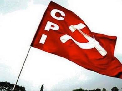 EC should have looked at CPI's history, its role in freedom struggle ...