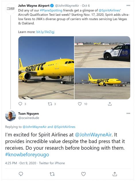 How Bad Is Spirit Airlines