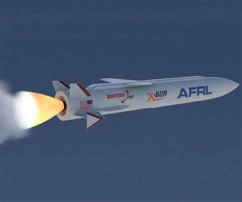 15m Advances Hypersonics Research And Technology At Uarizona