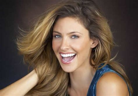 Jill Wagner Bio, Age, Husband, Accident, Net Worth and Wipeout