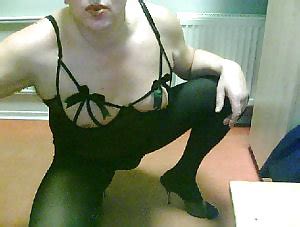 Crosdresser Porn Pictures XXX Photos Sex Images PICTOA