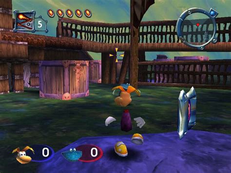 Rayman M - RayWiki, the Rayman wiki