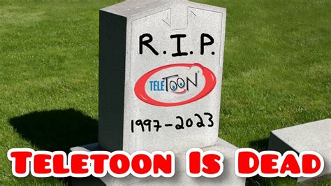 After A 25 Year In Canada Teletoon Will Be Rebranded As Cartoon Network Youtube