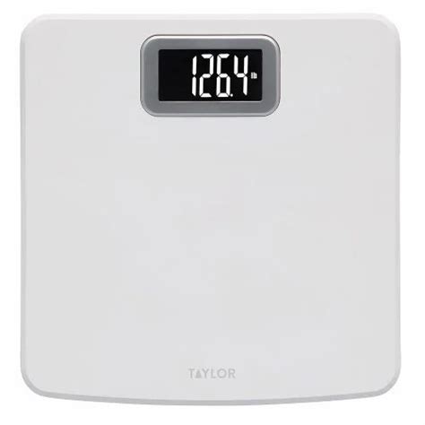 Digital Bathroom Scale For Personal Use Weighing Capacity Kg At