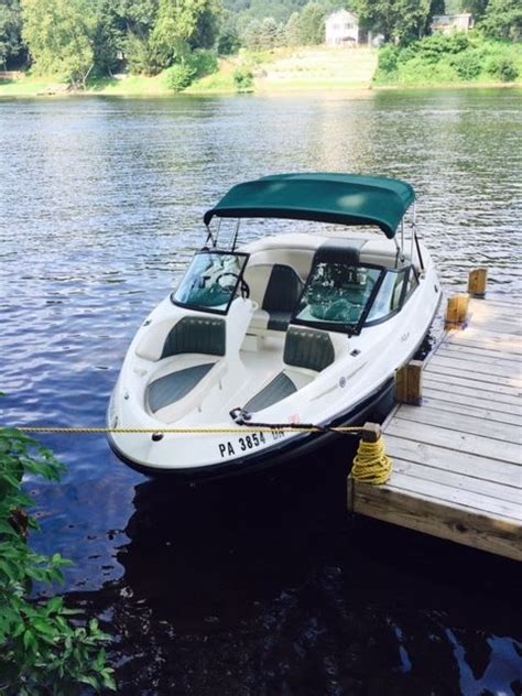 Sea Doo Utopia 185 2001 For Sale For 3500 Boats From