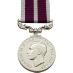 Long Service Medals