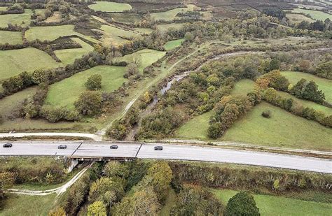 Movilidad Estrena El Plan De Carreteras Hasta 2034 Con Cinco Nuevas