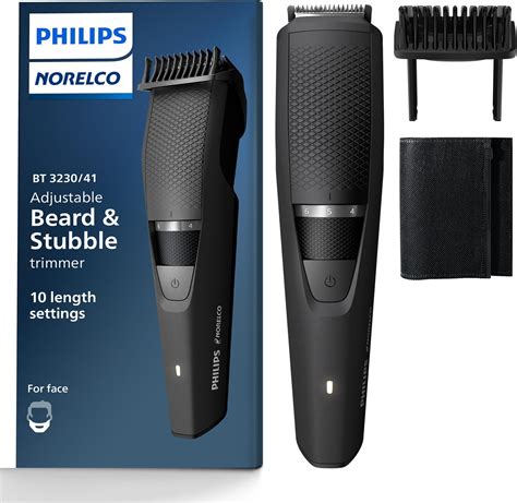 Philips Norelco Beard Trimmer And Hair Clipper Cordless