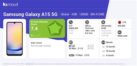 Samsung Galaxy A G Precio Caracter Sticas Y Donde Comprar