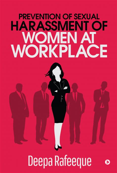 Prevention Of Sexual Harassment Of Women At Workplace