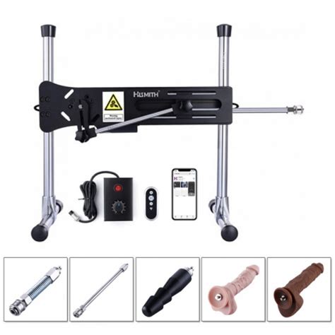 Premium Quality Thrusting Sex Machines Isexmachine