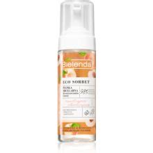 Bielenda Eco Sorbet Peach Micellar Cleansing Foam Notino Co Uk