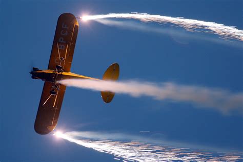 Piper J C Modified Cub G Bpcf Brendan O Brien Flickr