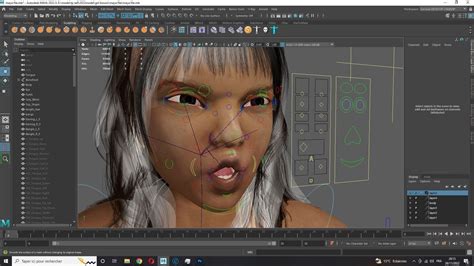 3D Model Curvy Brown Girl Naked And Clothed VR AR Low Poly CGTrader