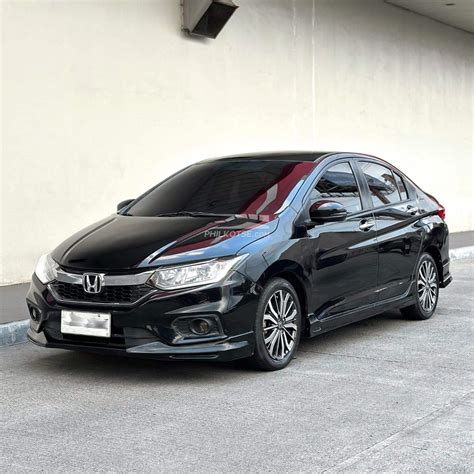 Buy Used Honda City For Sale Only Id