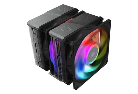 Cooler Master Hyper H Dt Argb Cena Opinie Cechy Dane Techniczne