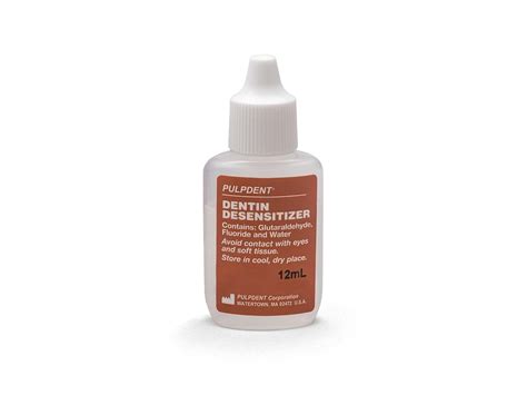 Dentin Desensitizer | PULPDENT