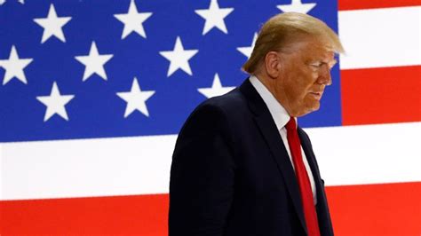 Cnn Poll Trump Losing Ground To Biden Amid Chaotic Week Cnn Politics