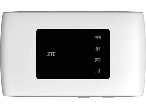 Router Móvel Meo Zte Mf920u 4g Wortenpt