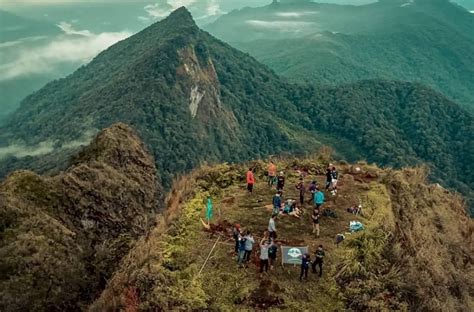 Tempat Wisata Di Barabai Kabupaten Hulu Sungai Tengah Sering Jalan