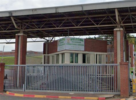 Senior Westville Prison official in corruption probe - eNCA