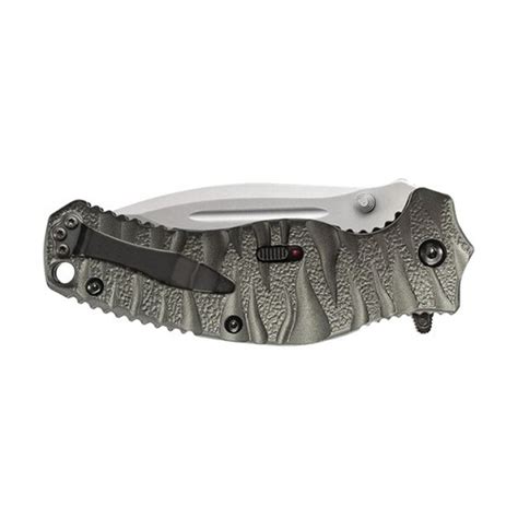 Тактически нож Smith & Wesson SWBLOP4 от Arms.bg