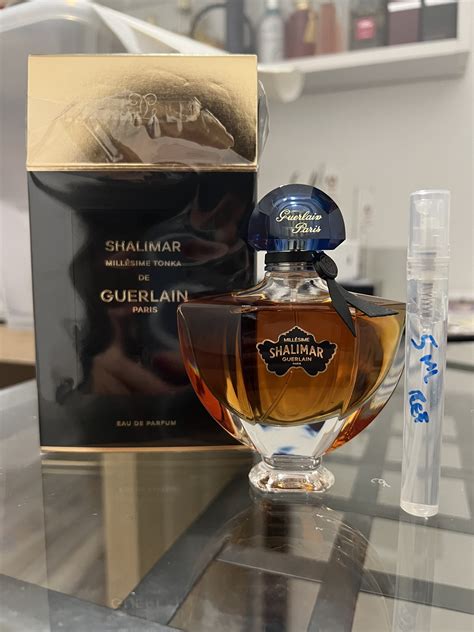 Guerlain Shalimar Extrait De Parfum Tranetbiologiaufrjbr