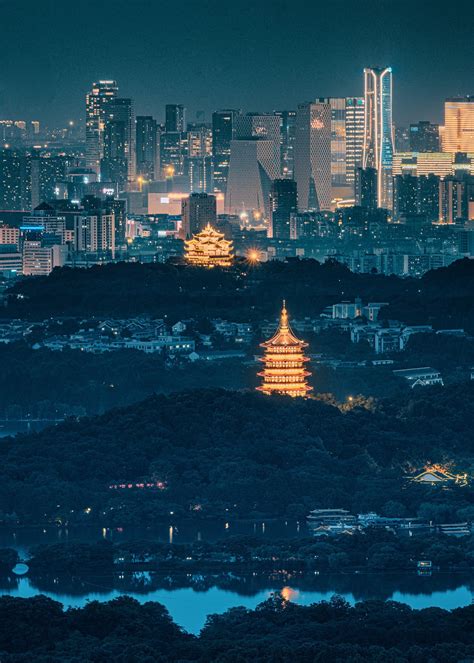 415 best Hangzhou images on Pholder | Competitiveoverwatch, City Porn