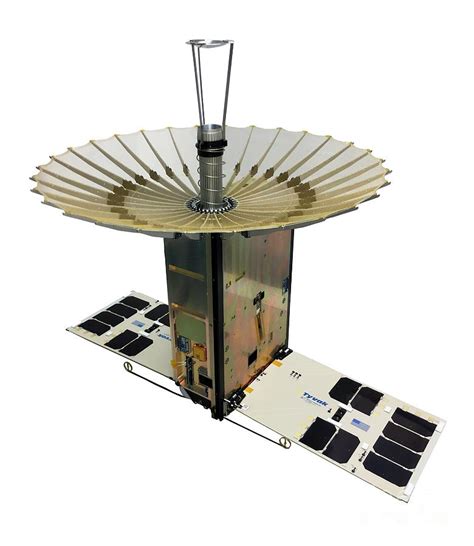 Raincube 6u Cubesat By Science Photo Library