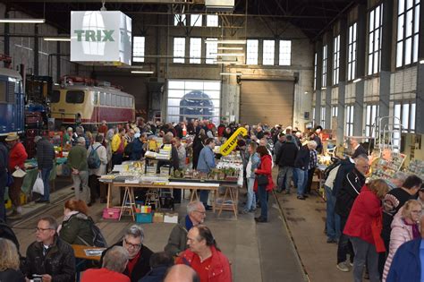 - Die Welt von Trix Express