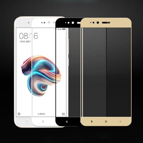 Buy Full Cover Ultrathin Screen Protector H Tempered Glass For Samsung