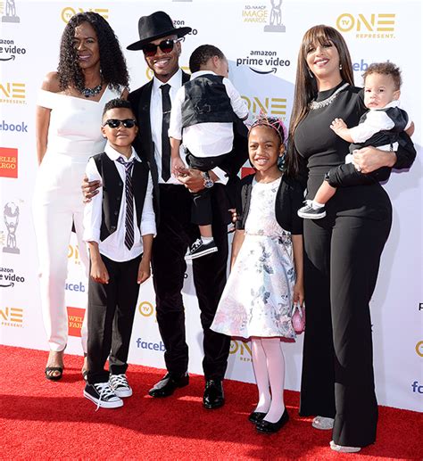 Ne-Yo’s Kids: Meet His 5 Children, Plus All To Know On Paternity Suit ...