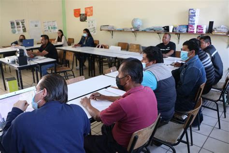 Realiza Sep Consejo T Cnico Escolar En M S De Mil Escuelas