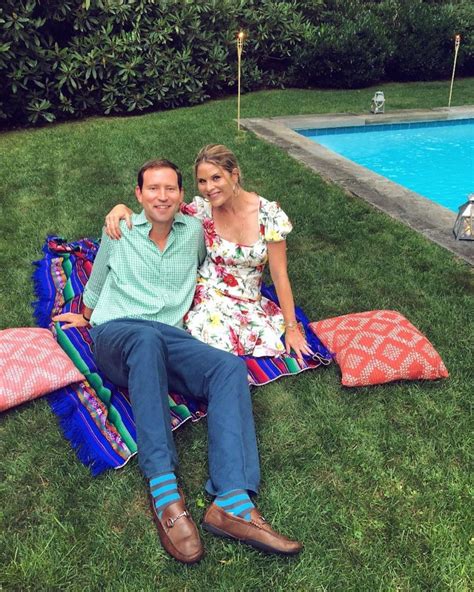 Jenna Bush Hager Has Unexpected Response To Women Who Flirt With Her Husband Henry Hello