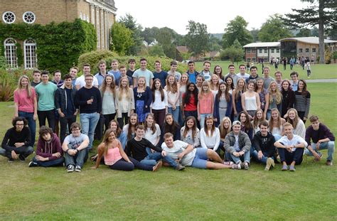 Bishop’s Stortford College celebrates 100% A Level success