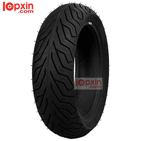 Lốp xe Michelin 150 độ cho NVX bám đường cực tốt