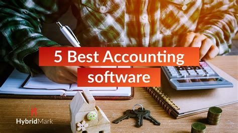 Best Accounting Softwares List Business Accounting Software Youtube