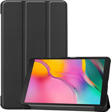 Procase Funda Folio Para Galaxy Tab A 8 0 2019 Sm T290 T295 Carcasa