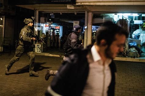 Dos Palestinas Mueren Por Disparos Israelíes En Menos De 24 Horas Público