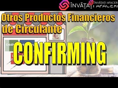 Diferencia Entre Confirming Y Factoring Todo Lo Que Necesitas Saber